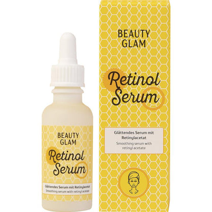 Beauty Glam 0.3% 视黄醇精华液 30ml 