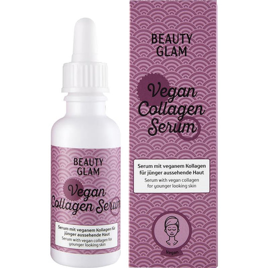 Beauty Glam 纯素胶原蛋白精华 30ml 