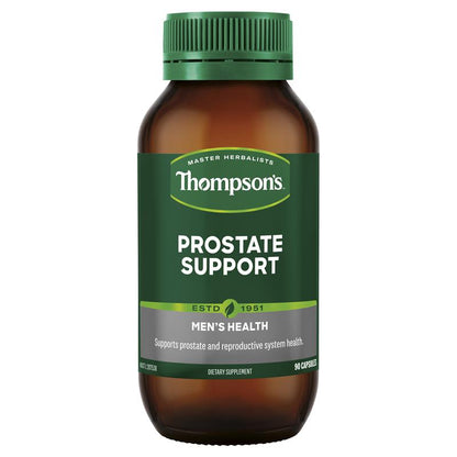 Thompson's Prostate Manager 90 Capsules