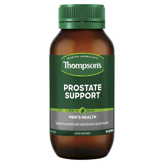 Thompson's Prostate Manager 90 Capsules