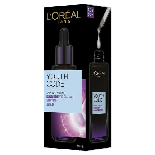 Huyết thanh L'Oreal Paris Youth Code 30ml 