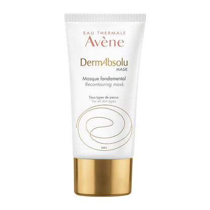 Avene DermAbsolu 重塑面膜 75ml 