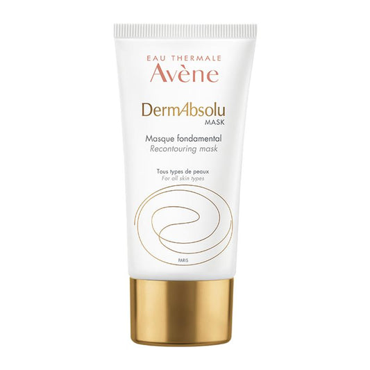 Mặt nạ tái tạo da Avene DermAbsolu 75ml 