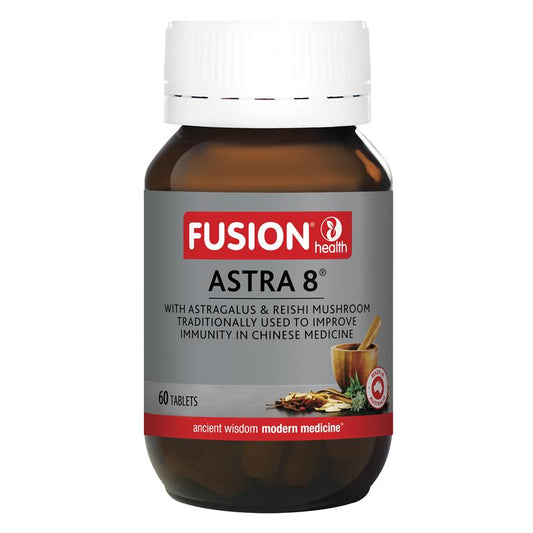 Fusion Health Astra 8 60 Viên 