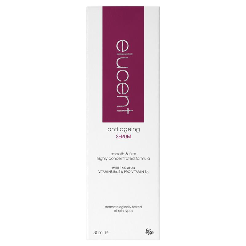 Huyết thanh chống lão hóa Elucent 30ml 