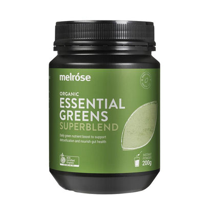 Melrose Essential Greens 200g