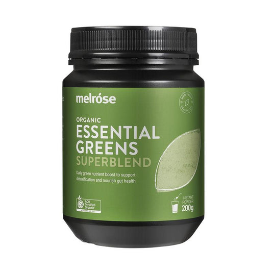Rau xanh Melrose Essential 200g 