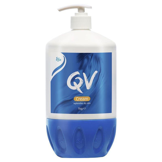 Kem dưỡng ẩm QV 1Kg 