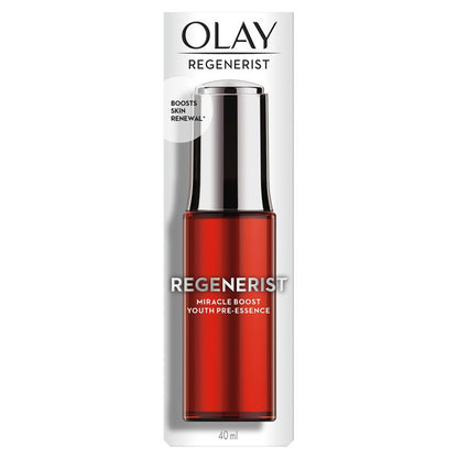 Olay Regenerist Advanced Anti-Ageing Miracle Boost Youth Pre-Essence Serum 40mL