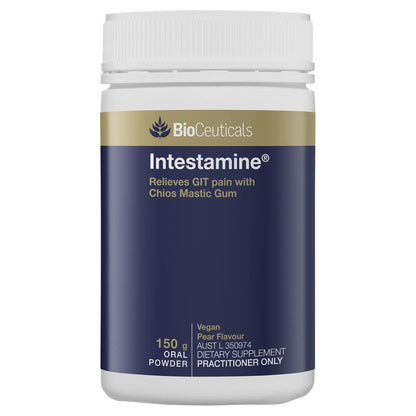 BioCeuticals Intestamine® 150克