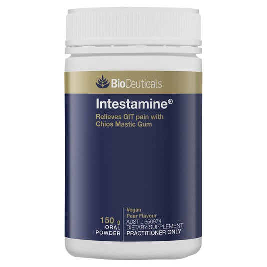 BioCeuticals Intestamine® 150克