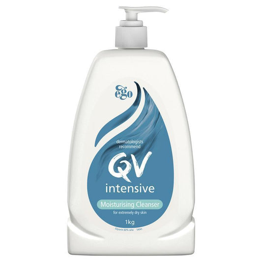 Sữa rửa mặt chuyên sâu QV 1Kg 
