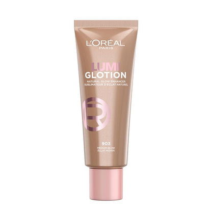 L'Oreal Paris Lumi Glotion 903 Medium Glow 