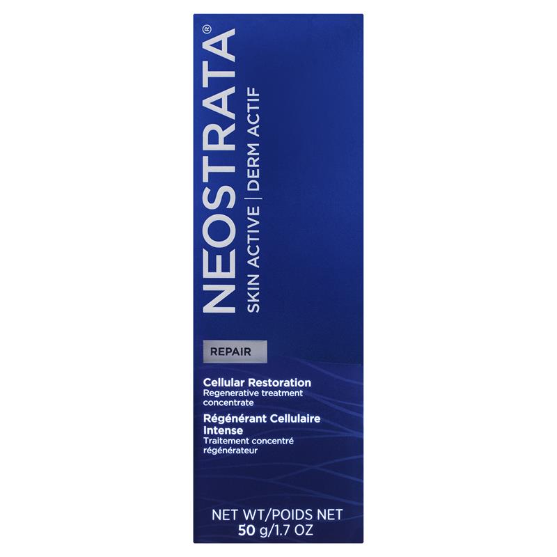 Neostrata Skin Active Cellular Restoration Night Cream 50g