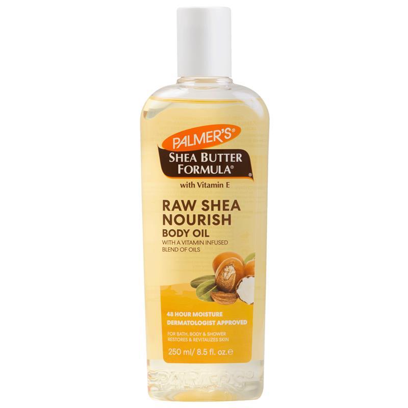 Palmer's Shea Butter Body Oil 250ml