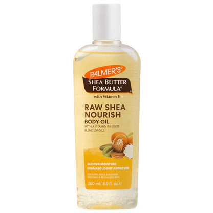 Palmer's Shea Butter Body Oil 250ml