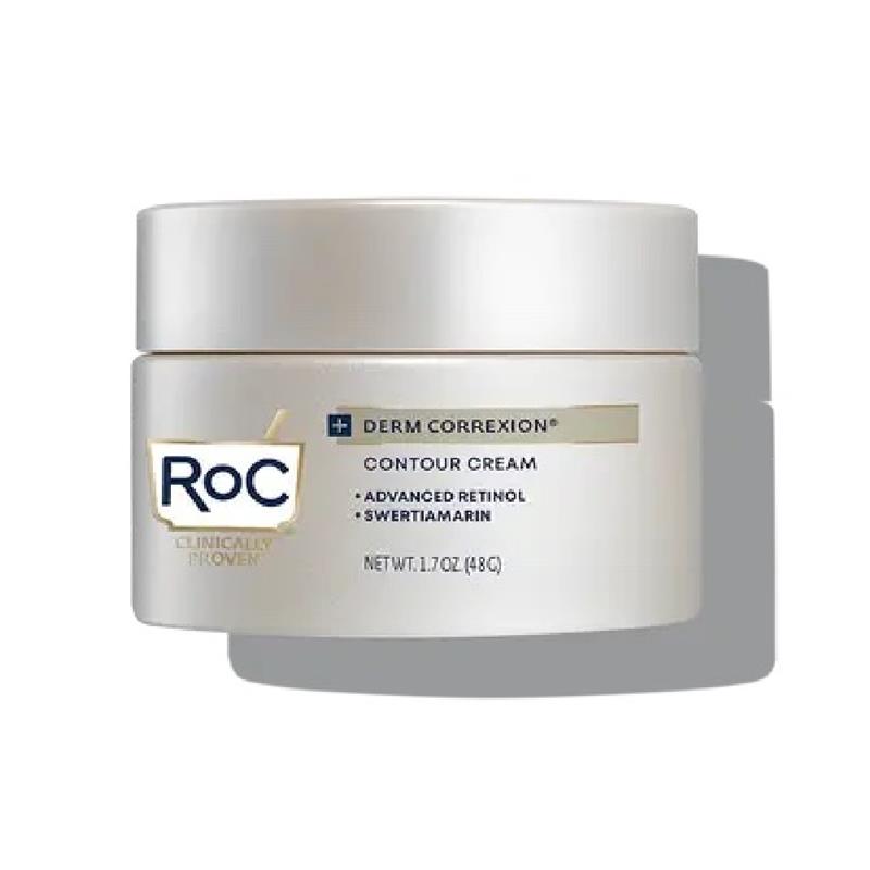 RoC Derm Correxion Contour Cream 50ml