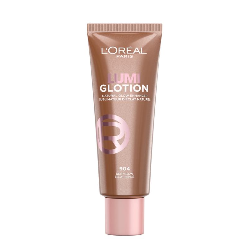 L'Oreal Paris Lumi Glotion 904 Deep Glow