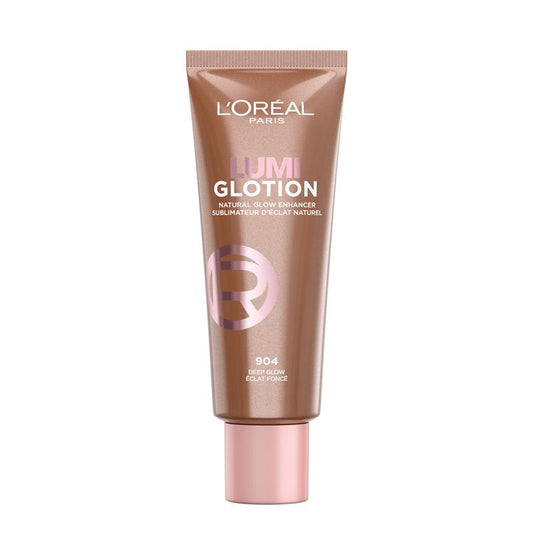 L'Oreal Paris Lumi Glotion 904 Deep Glow