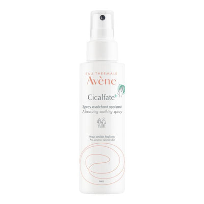 Avene Cicalfate+ 吸收舒缓喷雾 100ML 