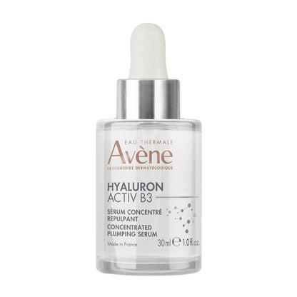 Avene Hyaluron Activ B3 浓缩丰盈精华液 30ml 