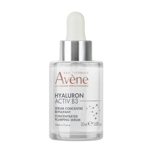 Avene Hyaluron Activ B3 浓缩丰盈精华液 30ml 