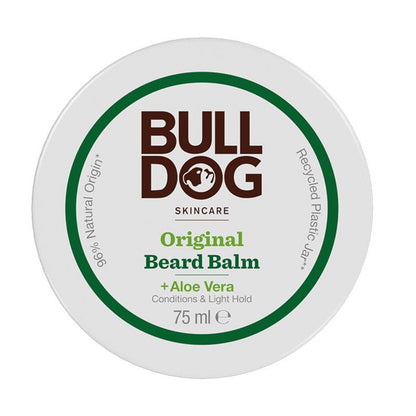 Bulldog Skincare 男士原装胡须膏 75ml 