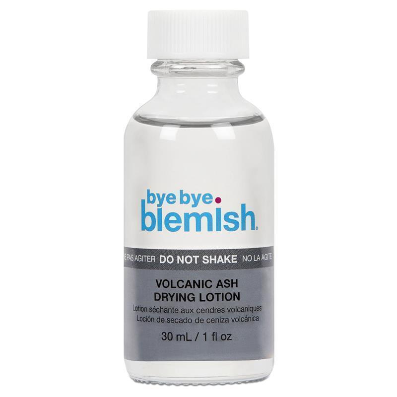 Bye Bye Blemish 火山灰干燥乳液 30ml 