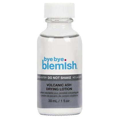 Bye Bye Blemish 火山灰干燥乳液 30ml 