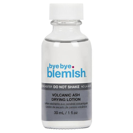 Bye Bye Blemish 火山灰干燥乳液 30ml 