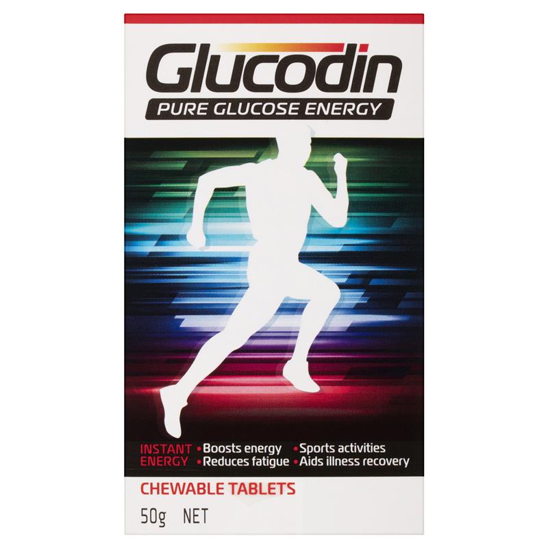 Glucodin Glucose 32 Viên 