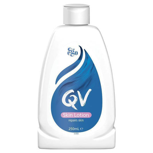 Sữa dưỡng da Ego QV 250mL 