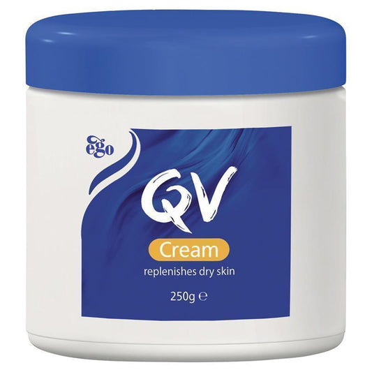 Kem Ego QV lọ 250g 