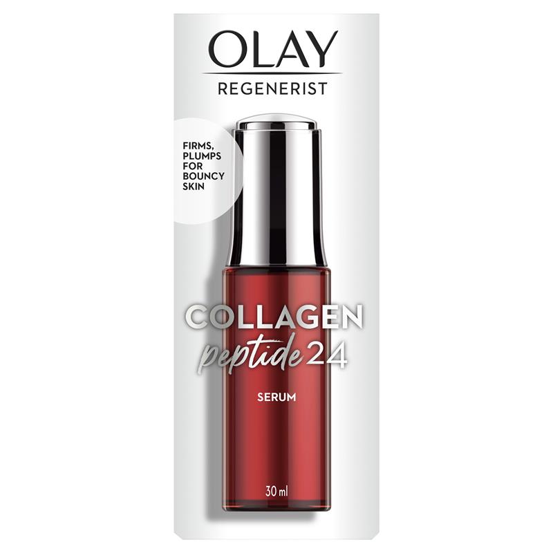 Serum Olay Regenerist Collagen Peptide24 30ml 