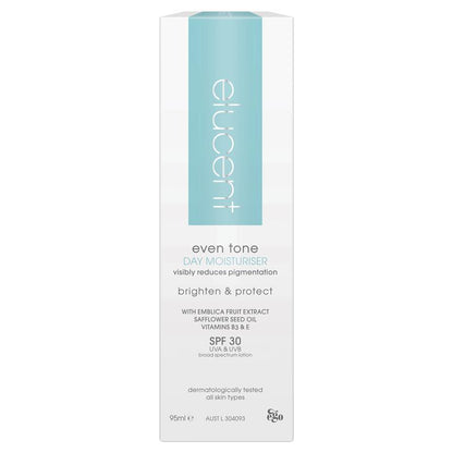 Elucent 均匀肤色日霜 95ml 