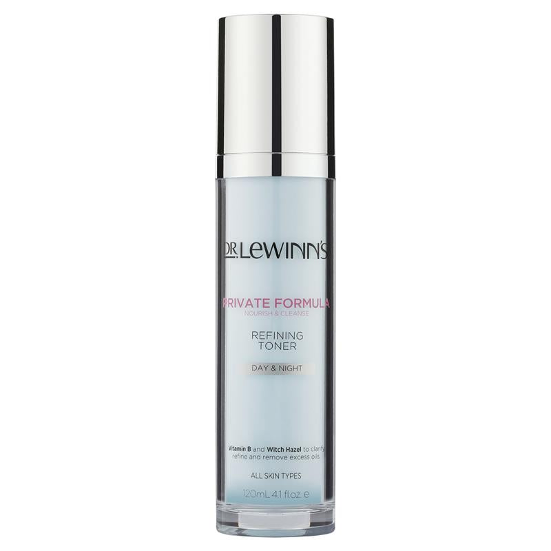 Nước hoa hồng Dr LeWinn's Refining 120ml 