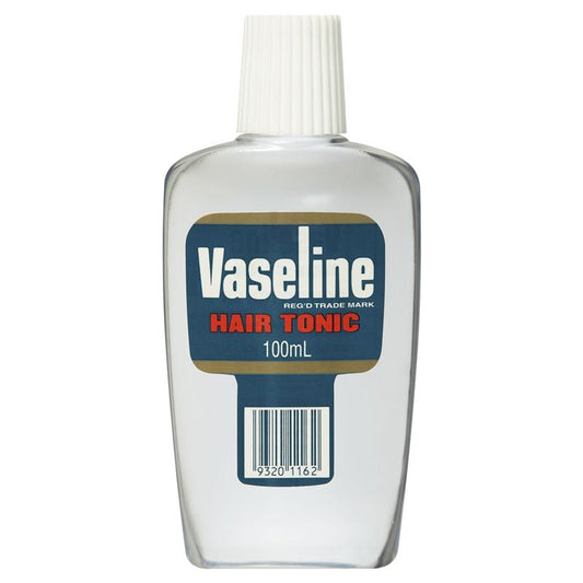 Thuốc dưỡng tóc Vaseline 100mL 