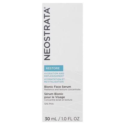 Huyết thanh dưỡng da mặt Neostrata Restore không mùi Bionic 30mL 