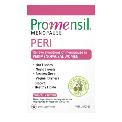 Promensil Peri 60 Viên 