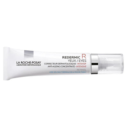 La Roche-Posay Redermic R Anti-Ageing Eye Cream 15ml