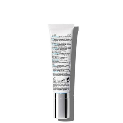 La Roche-Posay Redermic 维生素 C 抗衰老眼霜 15ml 