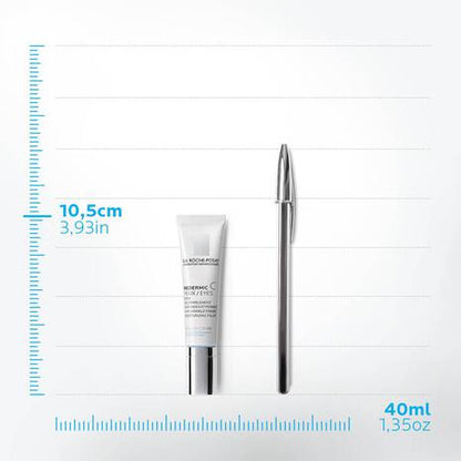 La Roche-Posay Redermic 维生素 C 抗衰老眼霜 15ml 