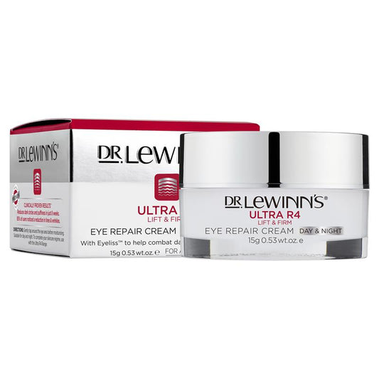 Dr LeWinn's Ultra R4 眼部修复霜 15g 
