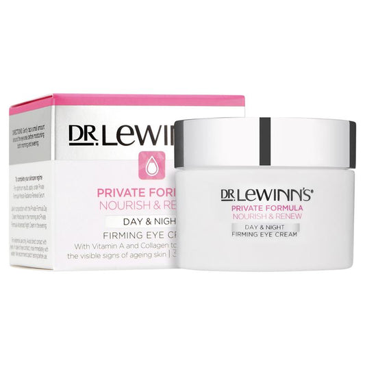 Dr LeWinn's 私人配方紧致眼霜 30g 
