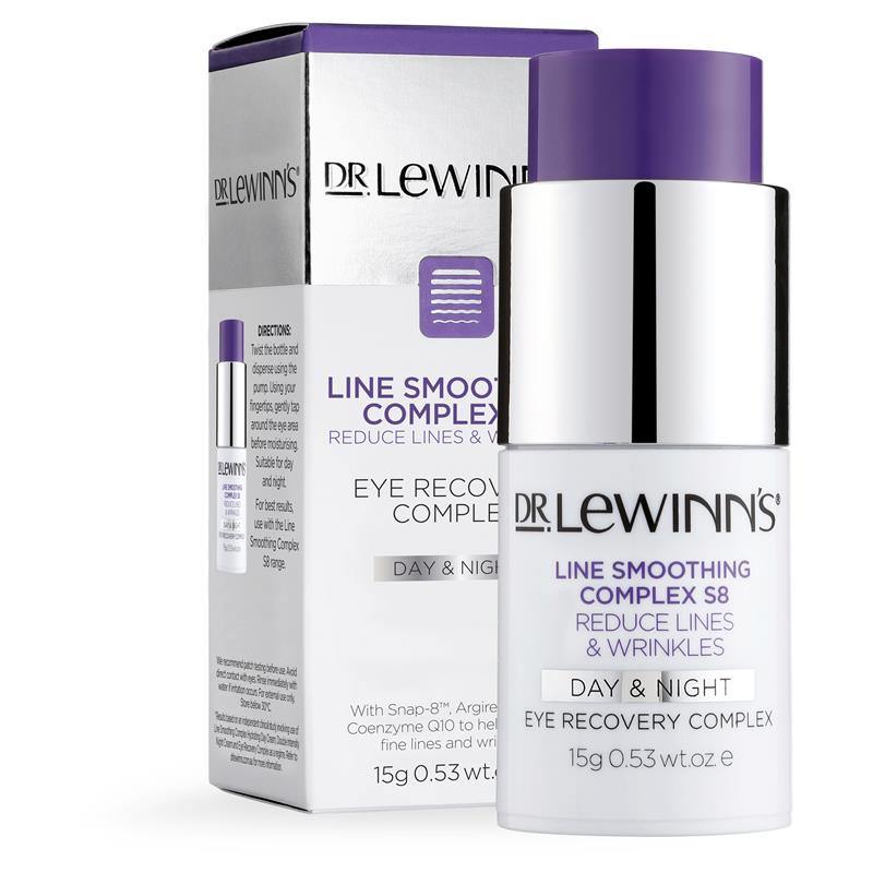 Dr LeWinn's Line Smoothing Complex S8 眼部修复复合物 15g 