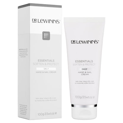 Dr LeWinn's Essentials 护手霜和护指甲霜 100G 