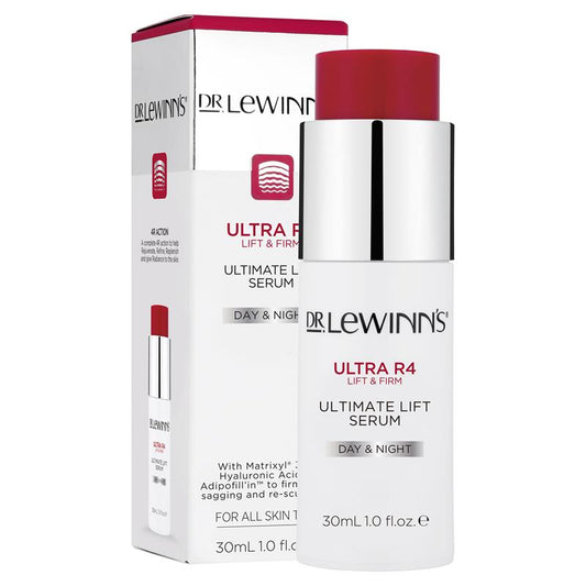 Dr LeWinn's Ultra R4 极致提拉精华液 30ml 