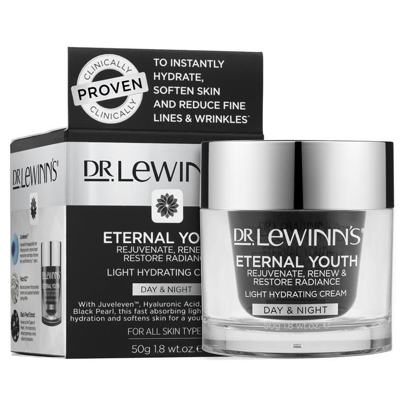 Dr LeWinn 青春永驻日夜霜 50g 