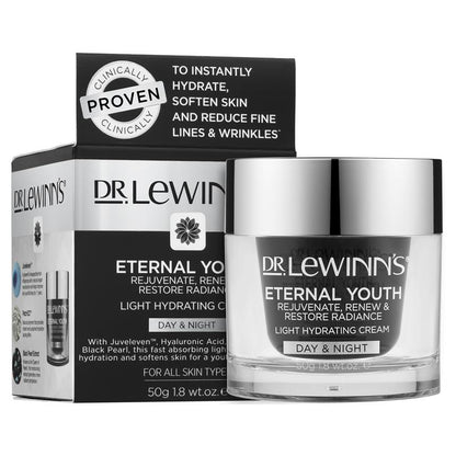 Dr LeWinn 青春永驻日夜霜 50g 