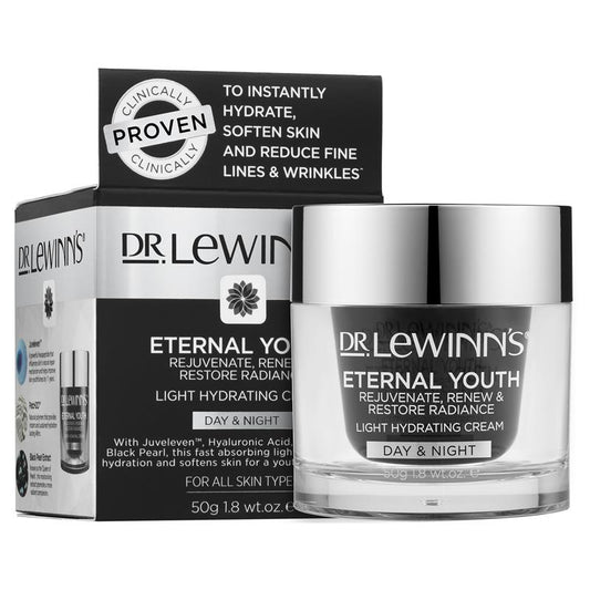 Dr LeWinn 青春永驻日夜霜 50g 